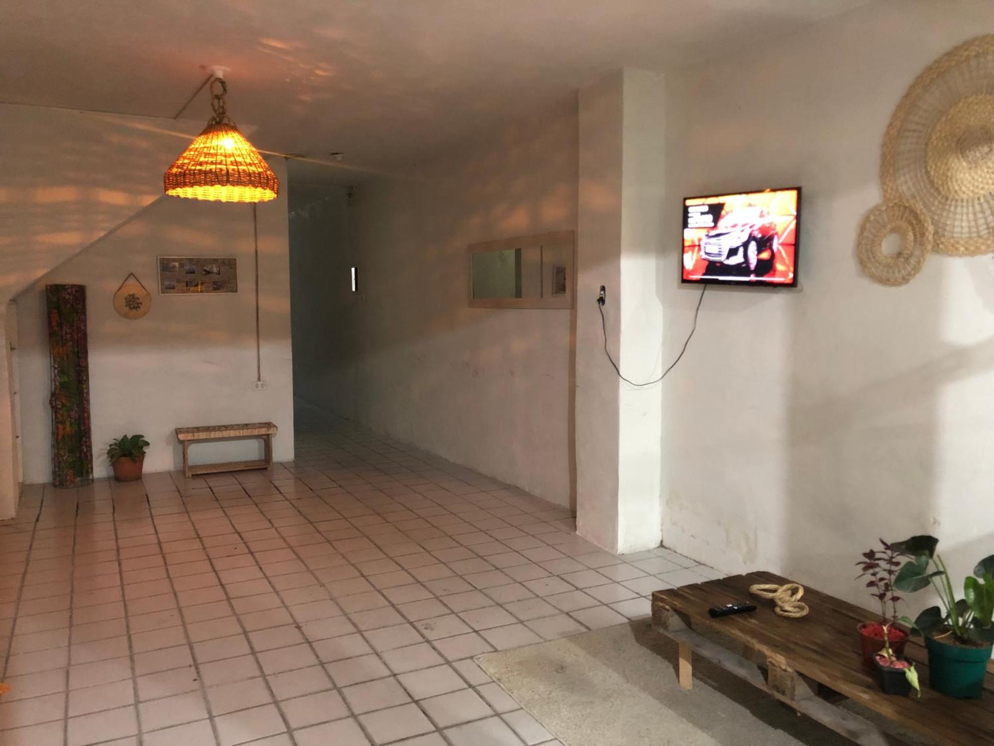Boa Vista Albergue