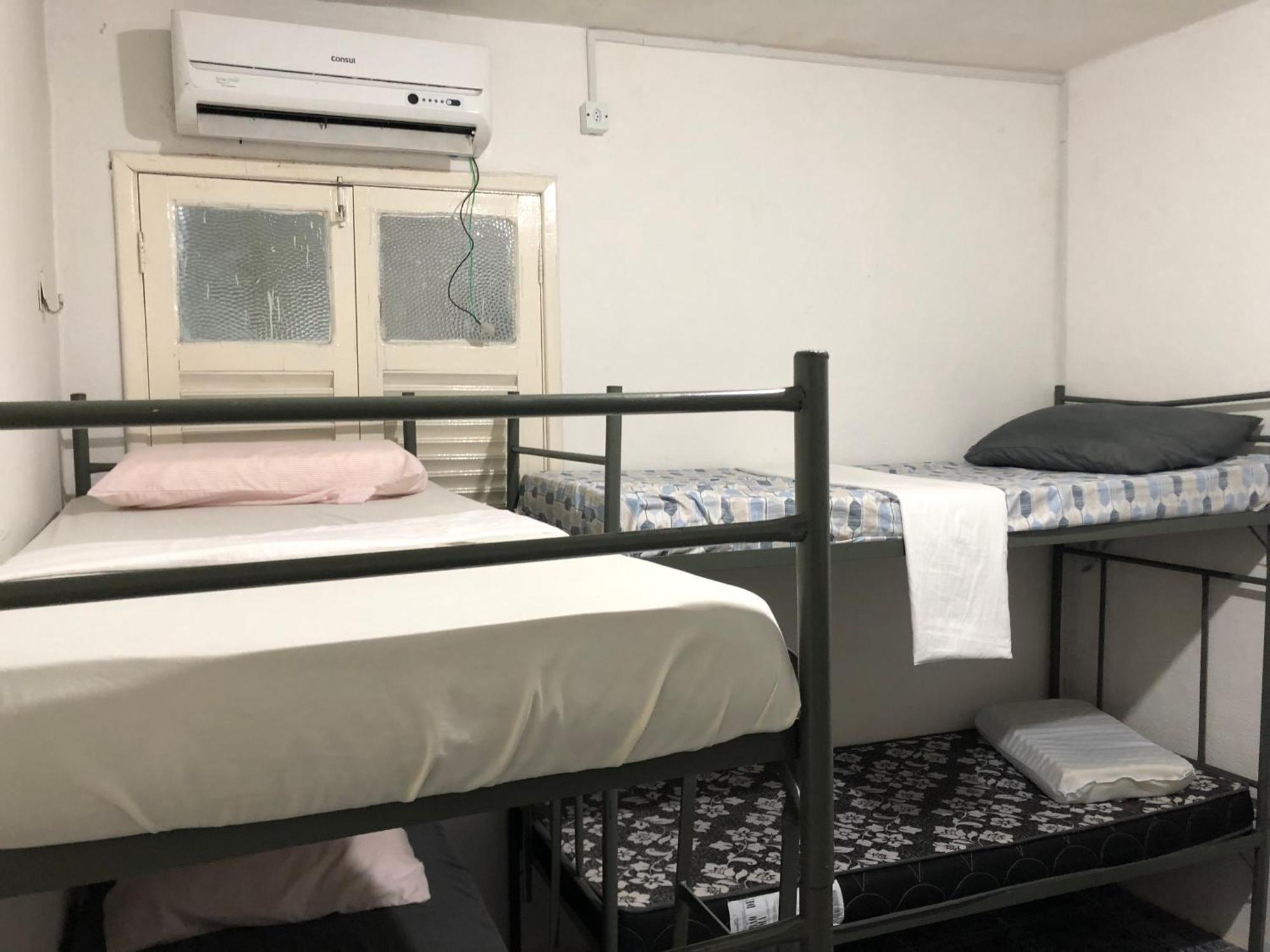 Albergue Boa Vista