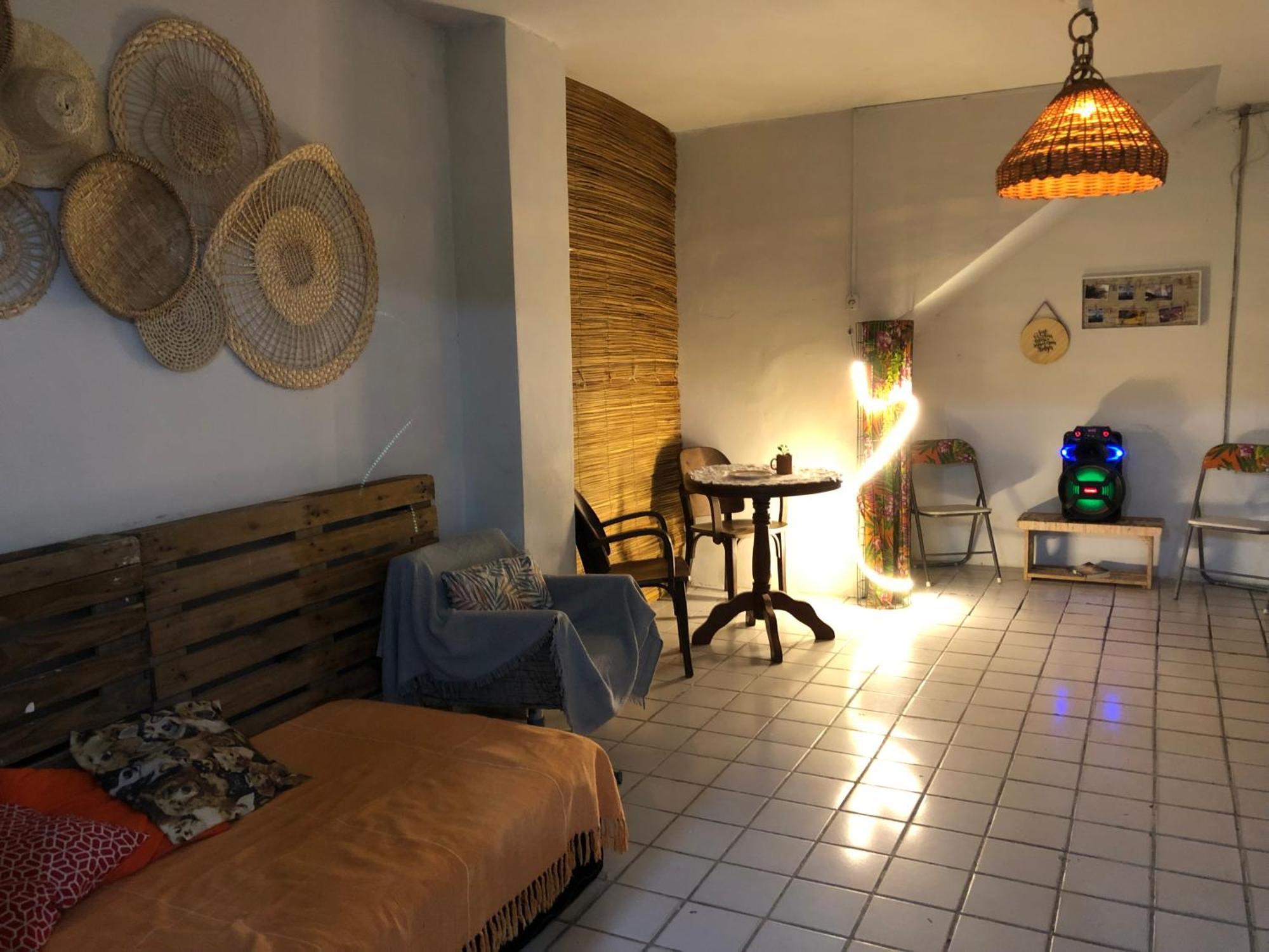 Boa Vista Albergue Recife